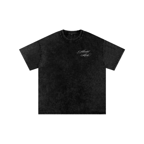 The Script Tee