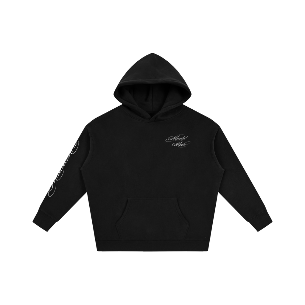 The Script Hoodie
