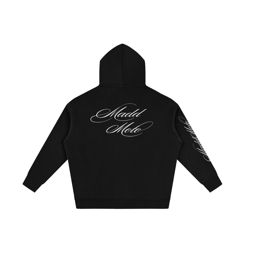 The Script Hoodie
