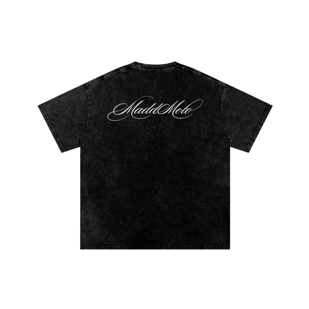 The Script Tee